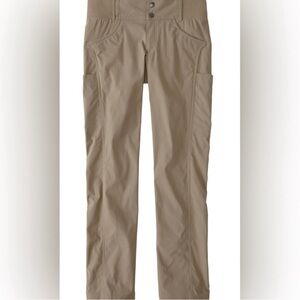 Title Nine Clamber Pants Size 6